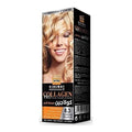 Nitro Cinema Hair Color Collagen Pro 8.3 Light Golden Blonde