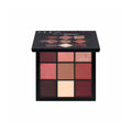 Huda Beauty Eyeshadow Palette Mauve Obsessions 9 colors