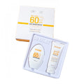 Dr.Rashel Skin Care Set 60g 60++ Sunscreen for Hydration And Anti Aging
