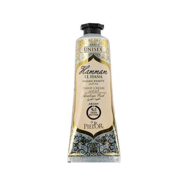 Hammam El Hana Hand Cream 30ml Arabian Oud