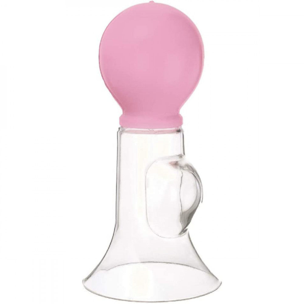 Farlin Breast Pump BF 638P Manual