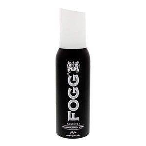 فوج ديودورانت سبراي 120 مل ماركو