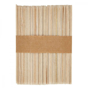 Salon System Wax Sticks 50pc Large