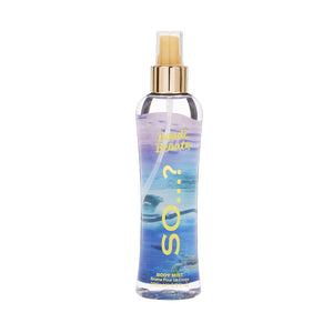 So…? Body Splash 200ml Bondi Beauty