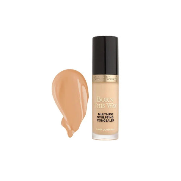 Too Faced Too Faced Concealer 13.50ml Born This Way Natural Beige v2