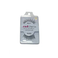 Red Cherry False Eyelashes #Lily 