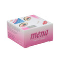 Mena Face Cream 3g To Whiten And Lighten Skin Tone