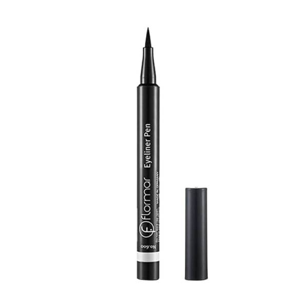 Flormar-Eyeliner-Pen-01-Black-