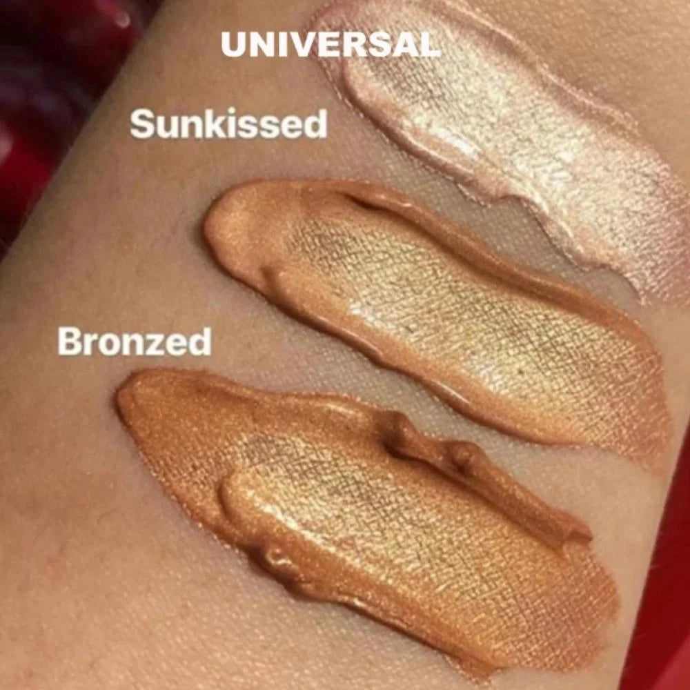 OFRA Body Glow Carpet Kolour – Universal Luminous Liquid Highlighter 150ml