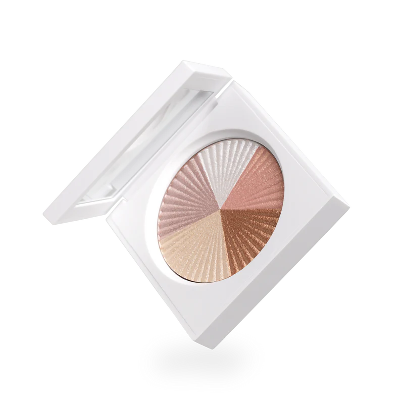OFRA All Of The Lights Highlighter – Radiant Luminizing Face Powder