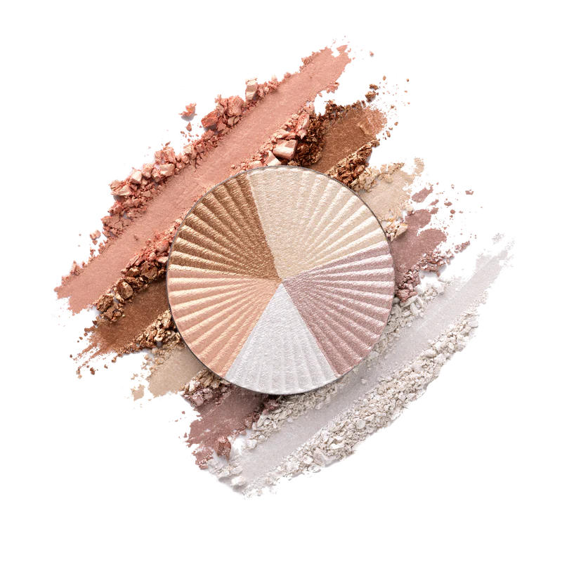 OFRA All Of The Lights Highlighter – Radiant Luminizing Face Powder