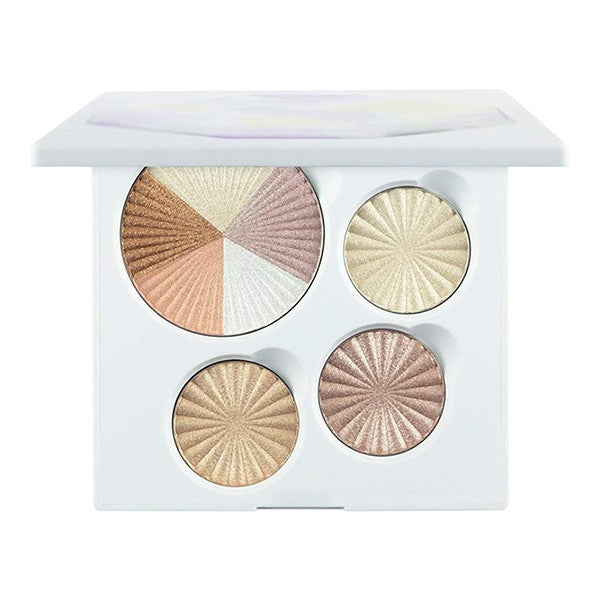 OFRA Ofra Highlighter Glow Up Palette Multicolour