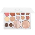 OFRA Ofra Contour 52g Soul Palette
