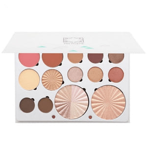 OFRA Ofra Contour 52g Soul Palette