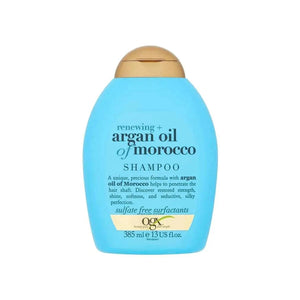OGX Argan Oil of Morocco Shampoo 385ml