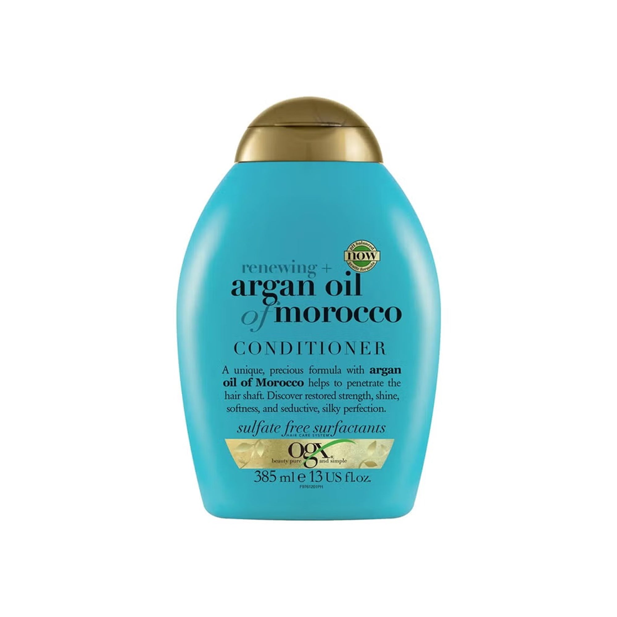 بلسم OGX Renewing Plus بزيت الأرغان المغربي  385 مل