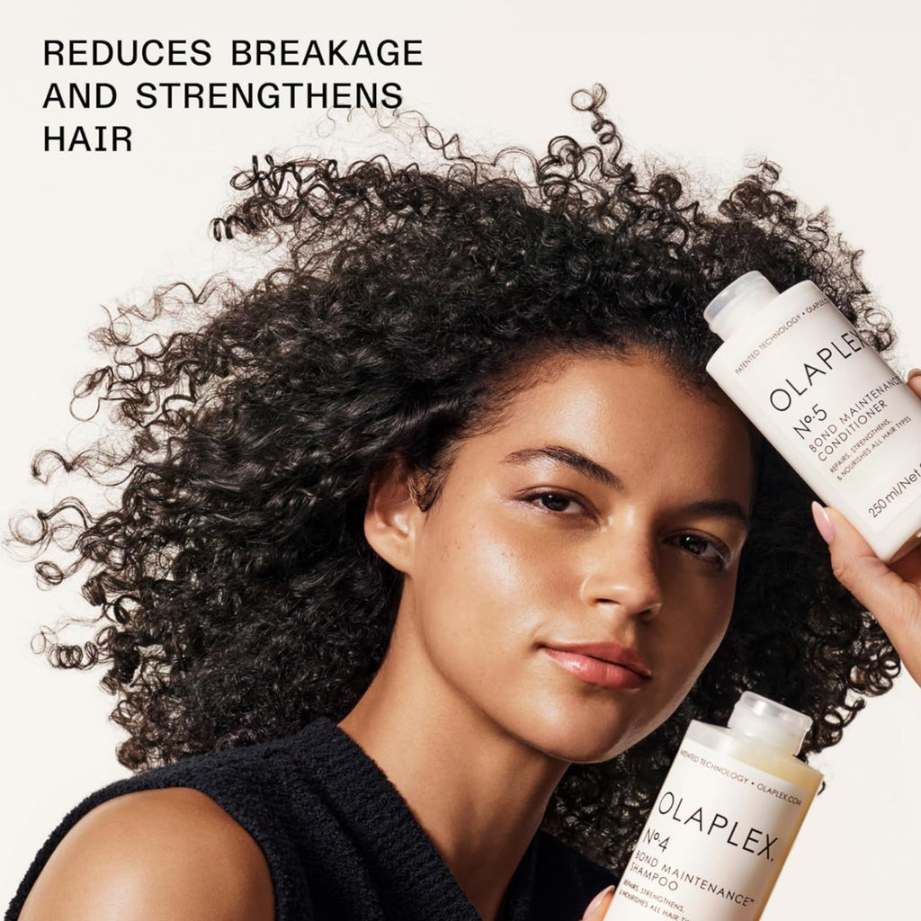 Olaplex No. 4 Bond Maintenance Shampoo – 250ml