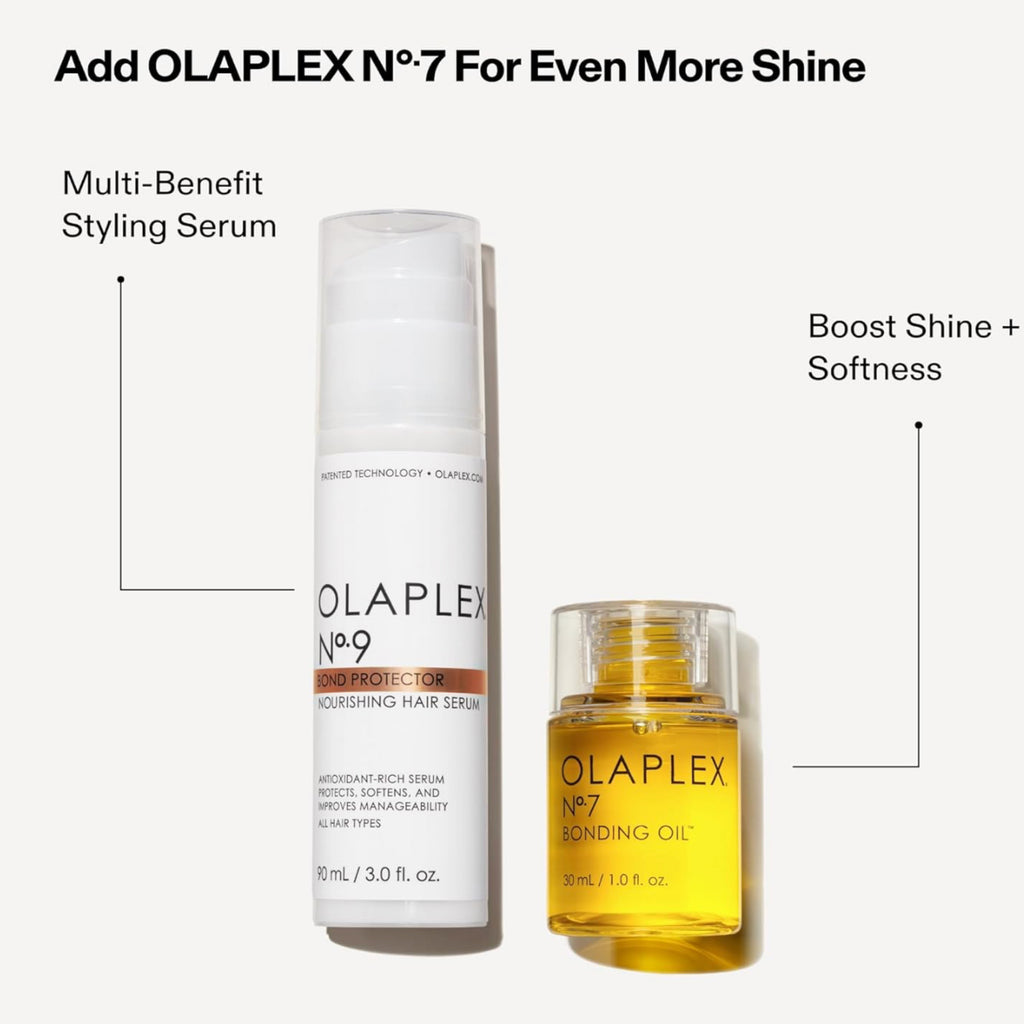 Olaplex No. 9 Bond Protector Nourishing Hair Serum – 90ml