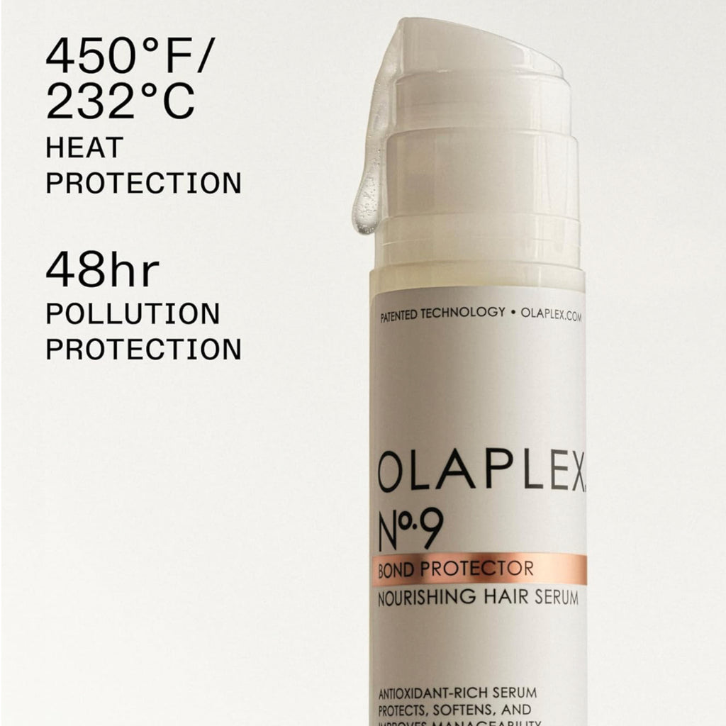 Olaplex No. 9 Bond Protector Nourishing Hair Serum – 90ml