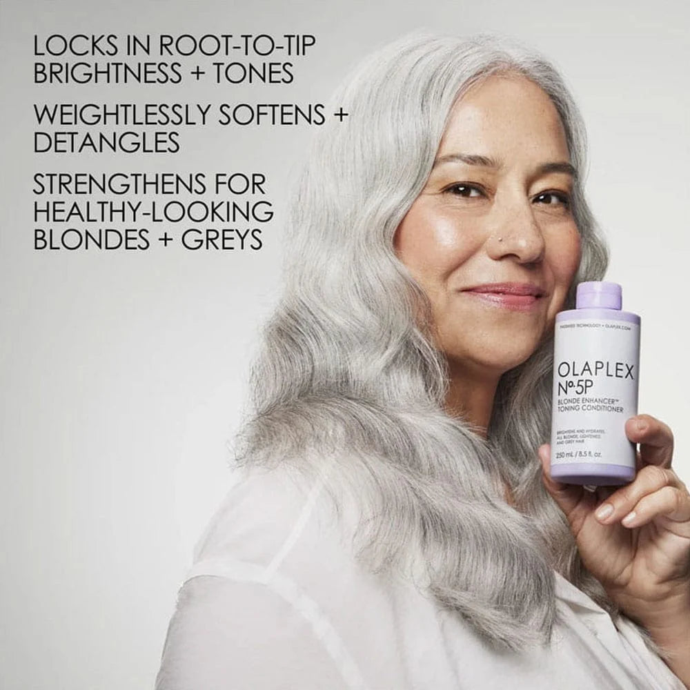 Olaplex Hair COND 250ml No.5 Bond Maintenance v2