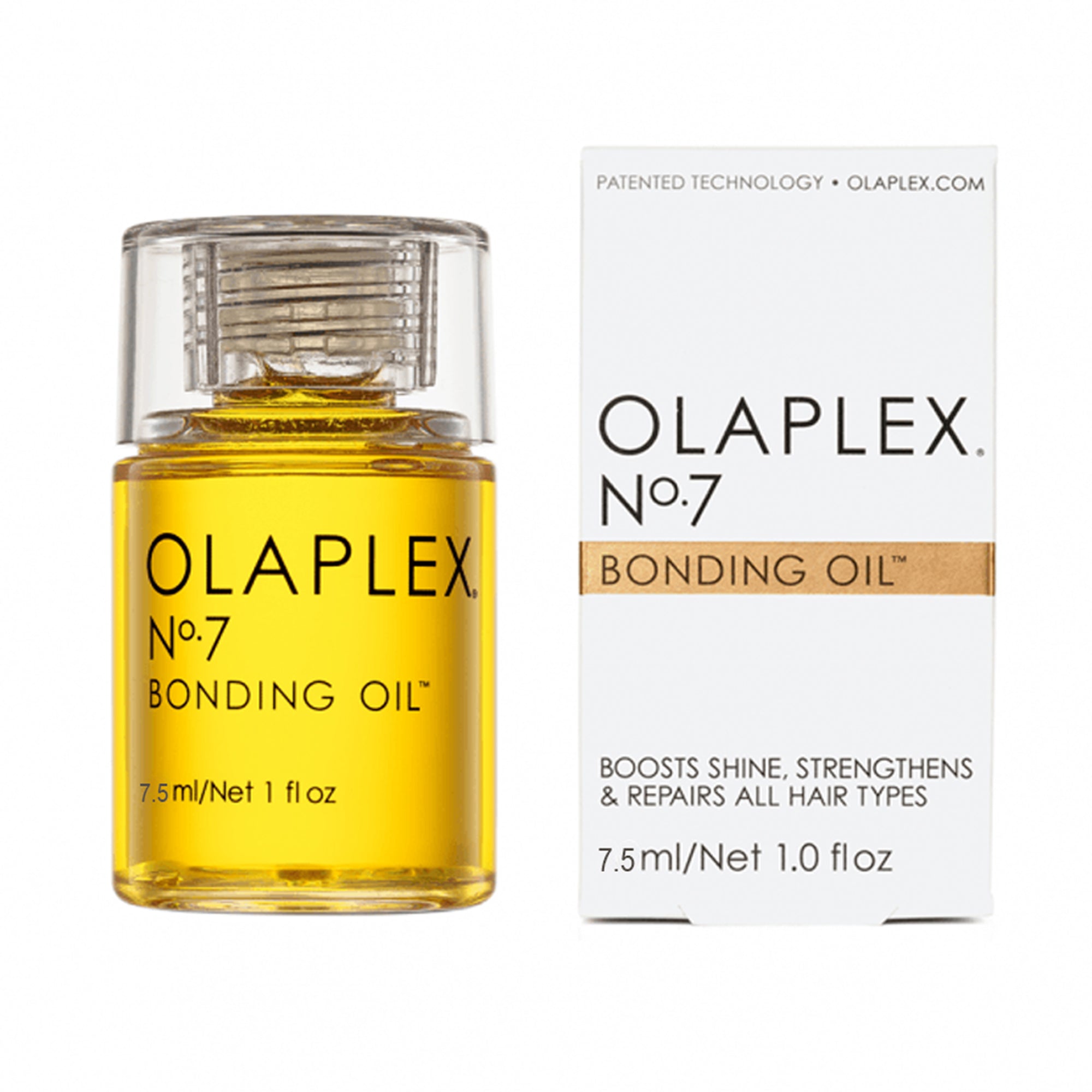 Olaplex No.7 Bonding Oil - 7.5ml