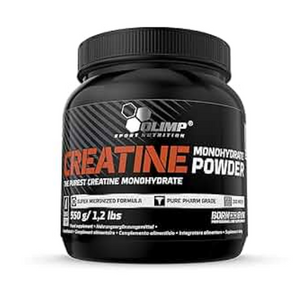 Olimp Creatine Monohydrate 550 G
