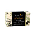 Sensation Handmade with Olive Oil Soap - 200g