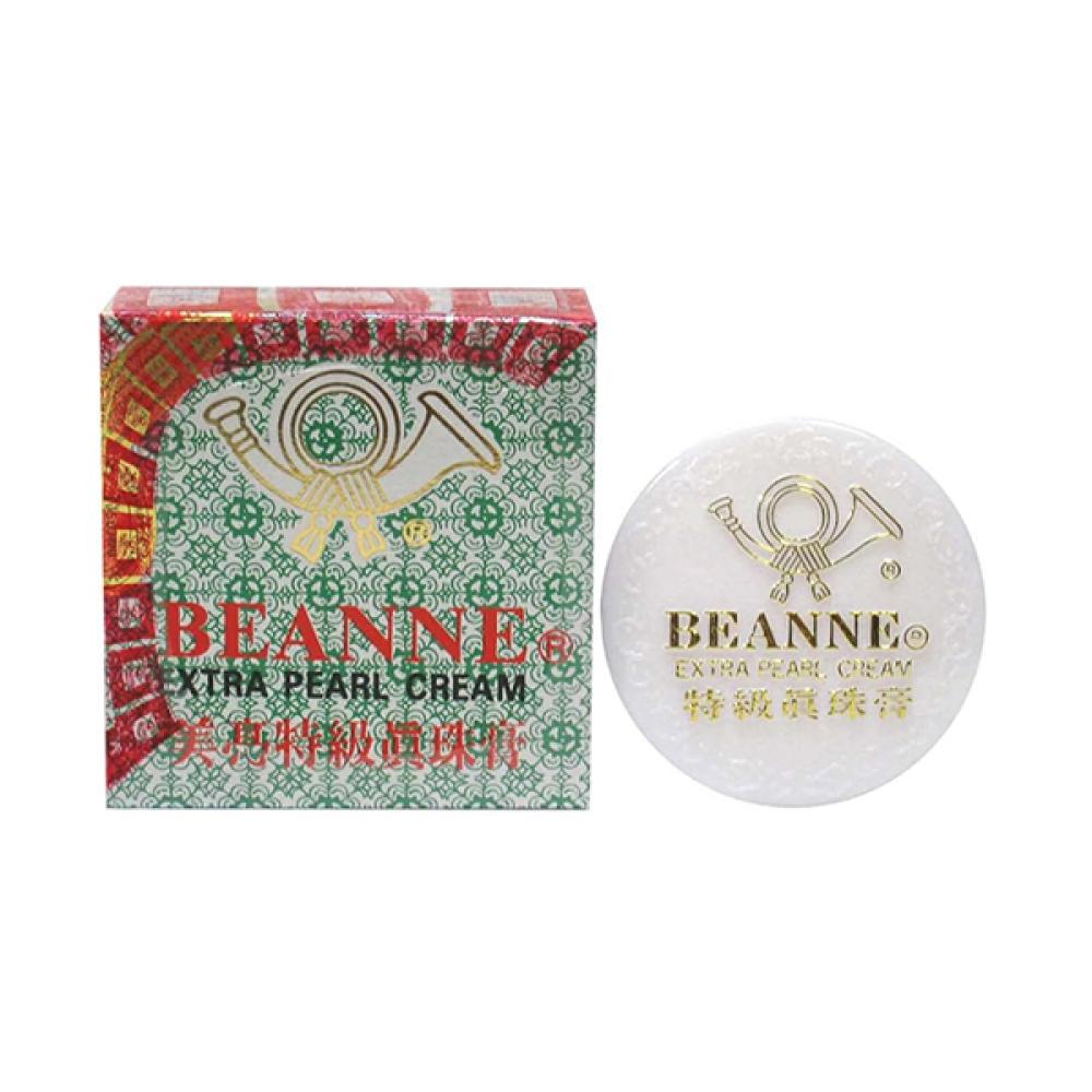 Beanne Cream Fluid 45g Pearl