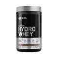 Optimum Nutrition بلاتينيوم هيدرووي بنكهة الشوكولاتة الغنية (تيربو شوكليت)