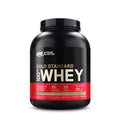 Optimum Nutrition Gold Standard 100% Whey Protein Mocha Cappuccino 5 LB