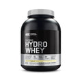 Optimum Nutrition Platinum Hydro Whey Protein Powder - Velocity Vanilla - 3.52 lb
