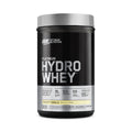 Optimum Nutrition Platinum Hydrowhey Velocity Vanilla 1.76 LB