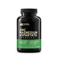 Optimum Nutrition ZMA - Zinc, Magnesium & Vitamin B6 - Tablets