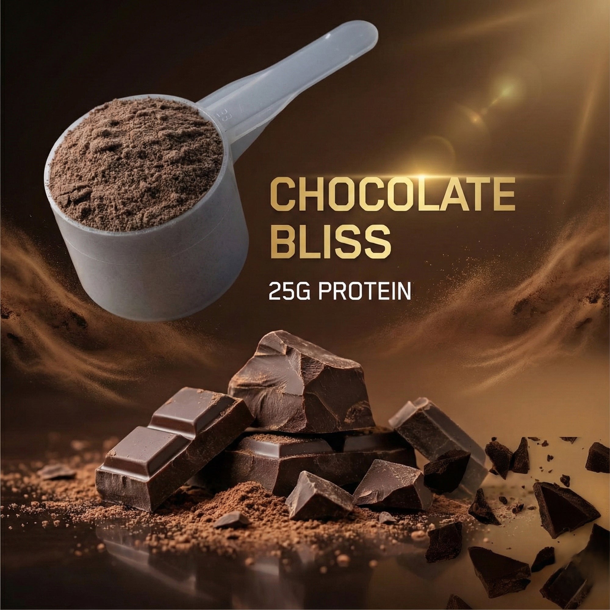 Optimum Gold Standard Isolate Chocolate bliss 1.64 LB