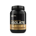 Optimum Gold Standard Isolate Chocolate bliss 1.64 LB