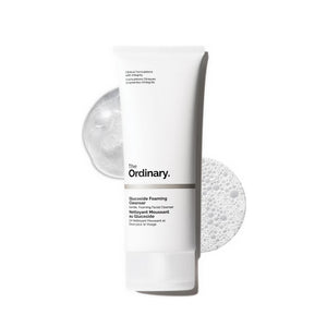 The Ordinary Glucoside Foaming Cleaner 150ml