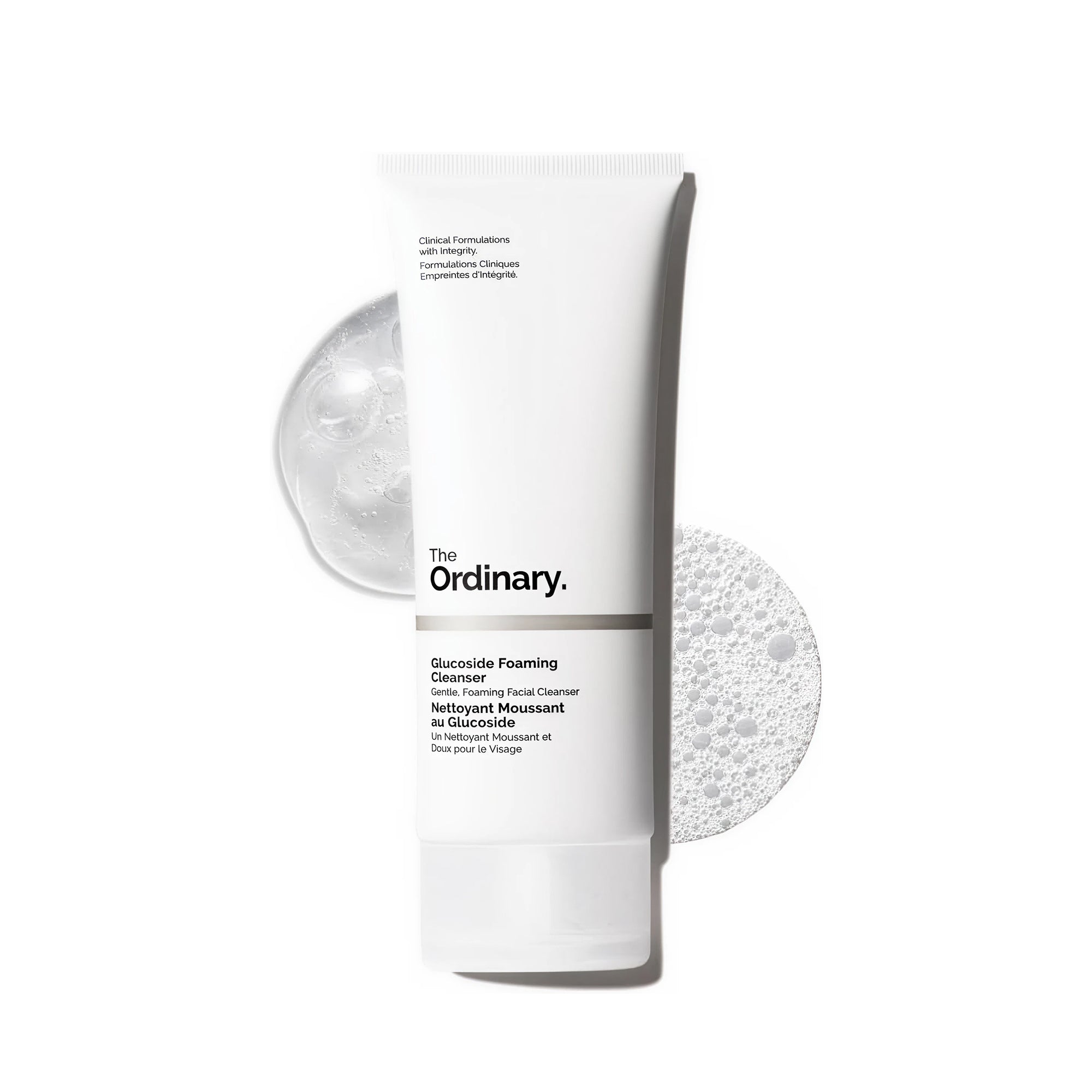 The Ordinary Glucoside Foaming Cleaner 150ml