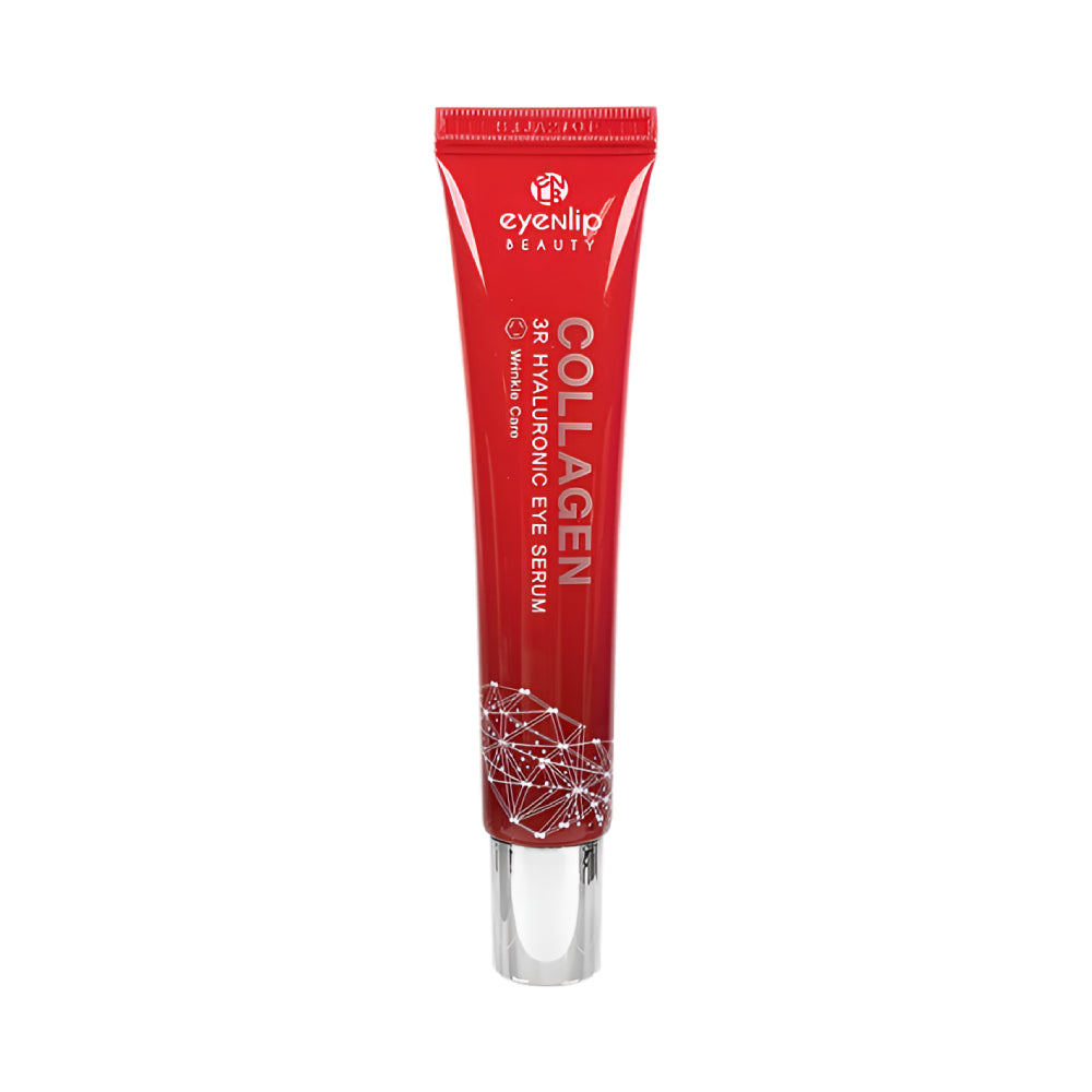 Eyenlip Eye Serum 25ml 3R Collagen Hyaluronic