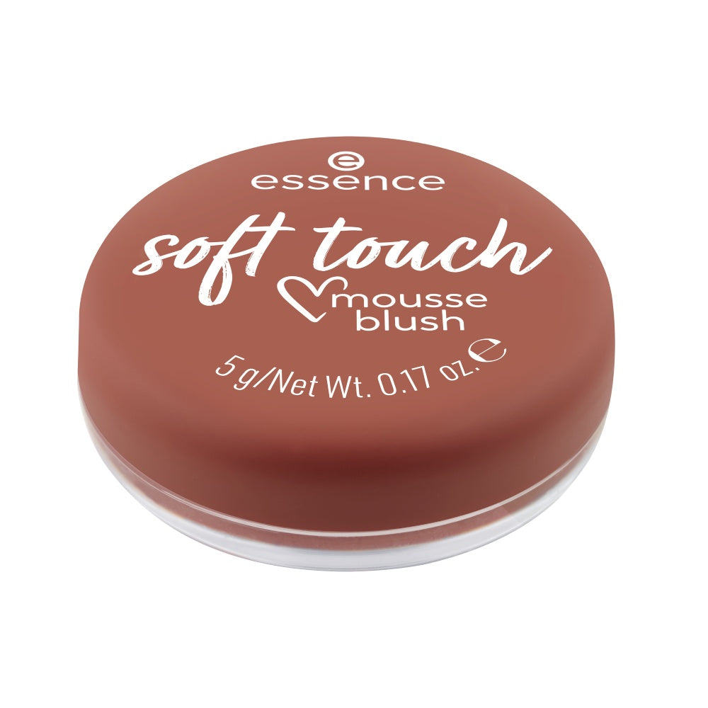 Essence Blusher Soft Touch Mousse 20