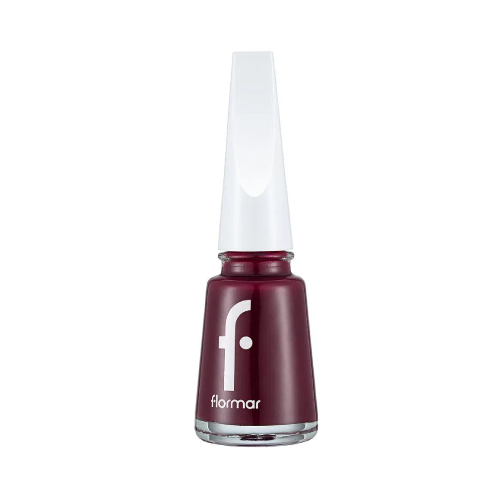 Flormar nail polish 11ml nail enamel 306