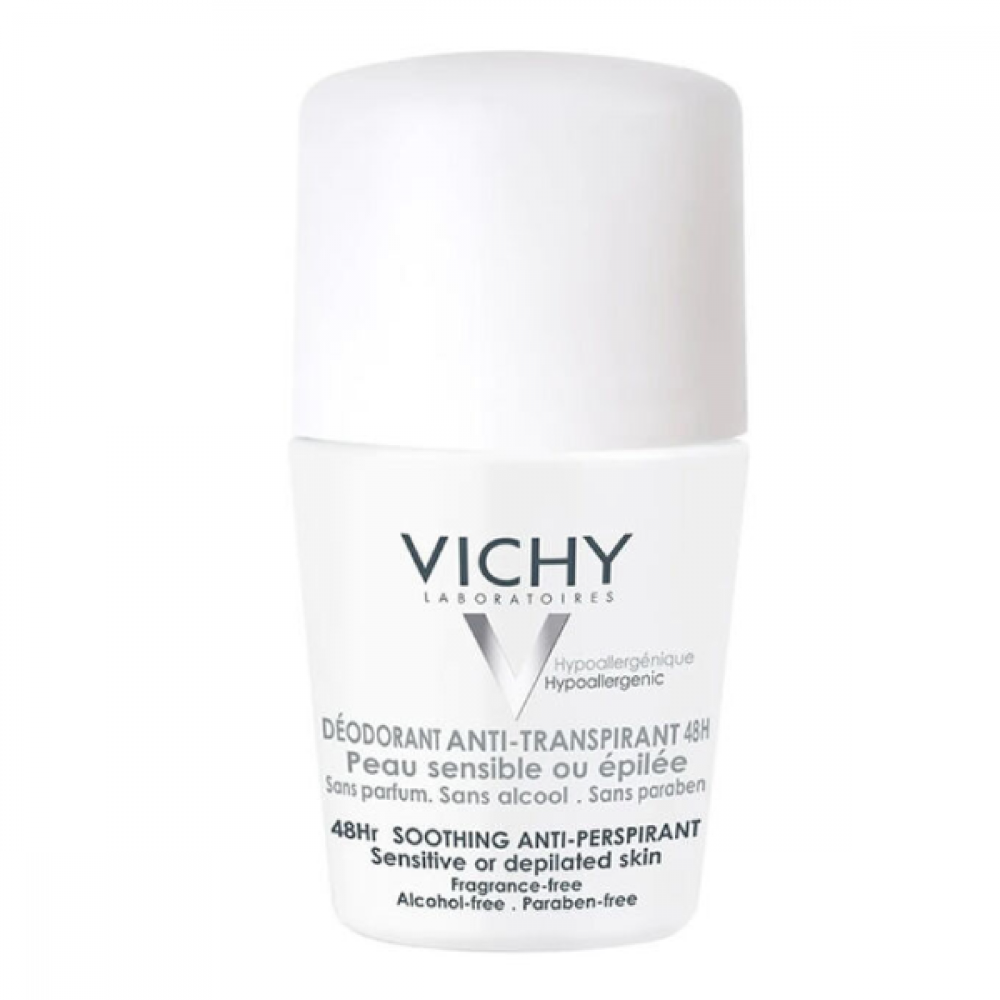 Vichy-DEO-ROL-50ml-Concentrate-For-Sensitive-Skin-