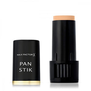 Max Factor Foundation 14 Cold Copper Pan Stick