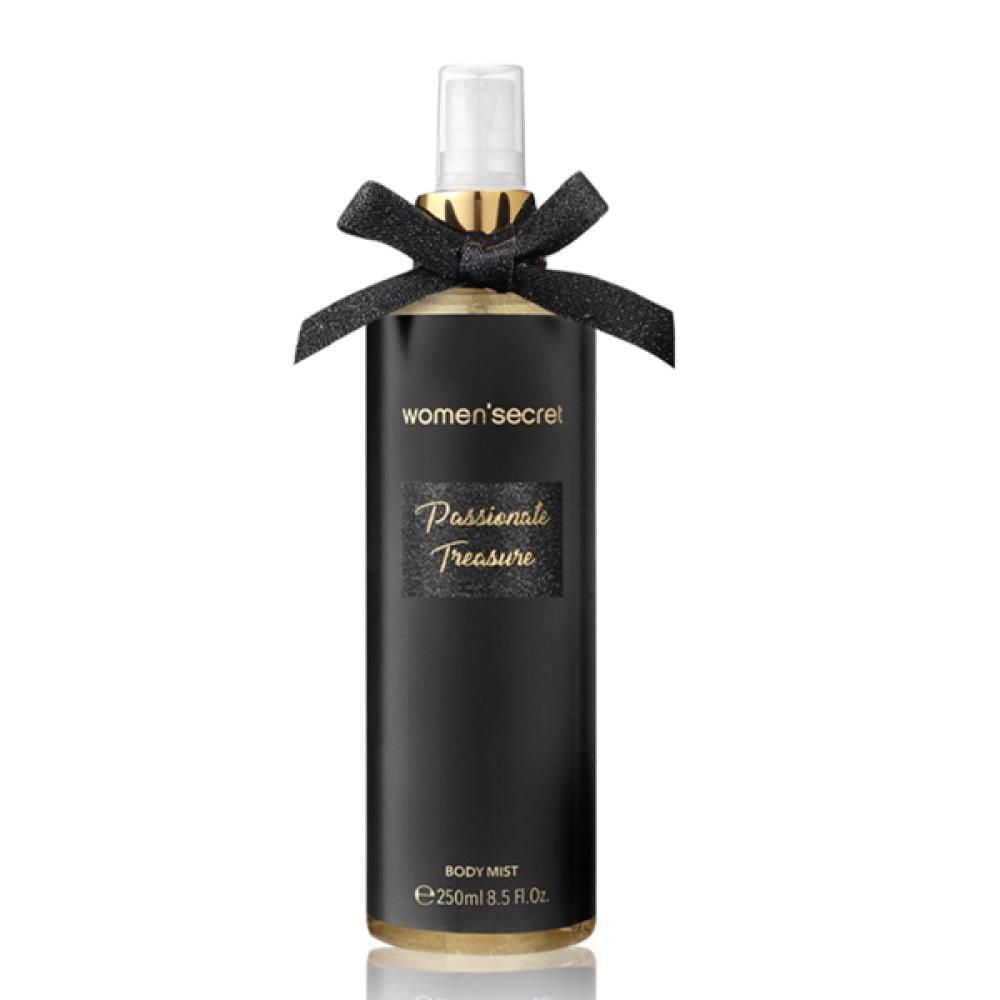 Women Secret Body Mist 250ml Passionate Treasure