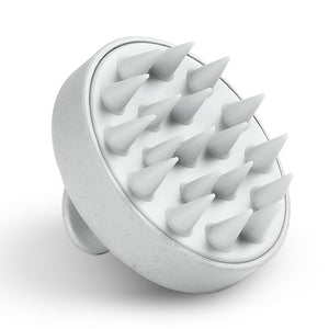 Mella Scalp Brush Gray