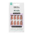 Loca-Nails-A1-Almond-Shape-Nude-