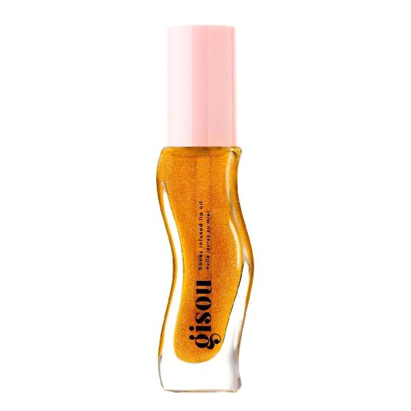 Gisou lip oil honey moisturizer