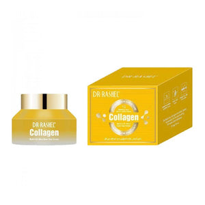 Dr.Rashel Day Cream 50g Collagen Multi Functional