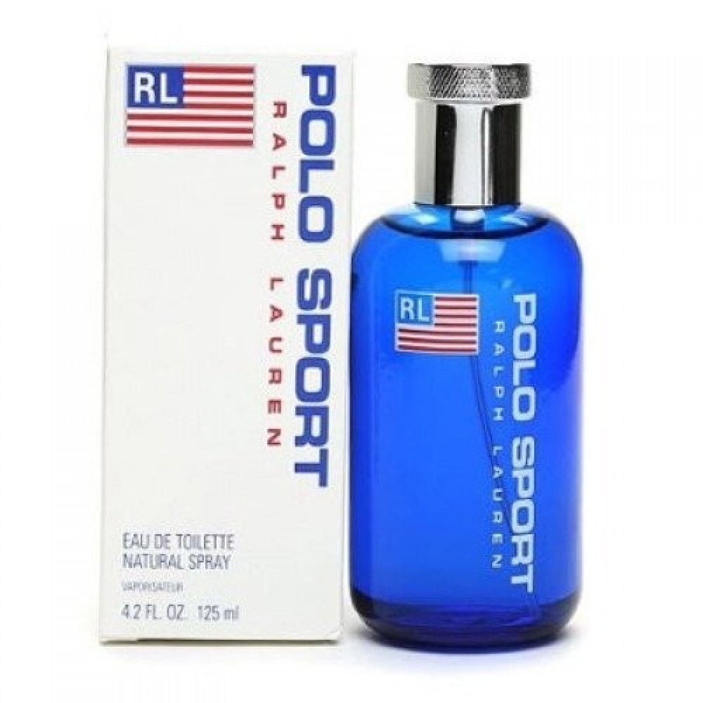 Polo Sport Ralph Lauren For Men Edt 75ML