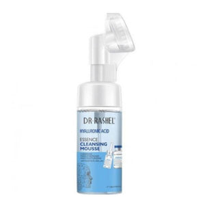 Dr.rashel foaming face wash 125ml hyaluronic acid