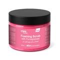 Covix Care Foaming Scrub 350ml With Pomegranate